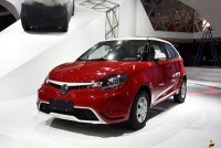 品质媲美合资价钱还是自主 两厢车看这几款