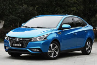 7月自主重磅新车 10万元几乎都能买到！