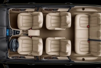 车型PK！8万买7座 SUV和MPV谁更强？