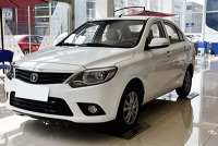 【厚道】国内你能买得到价格最低带独立后悬挂的车型