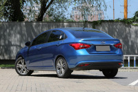 那些7万级的国产家轿 令你拥有10万级的享受 