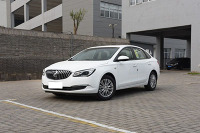 实用型合资家用轿车 12万左右足以落地性价比高