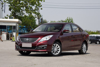 10万级国产精品 除了帝豪还有这几辆