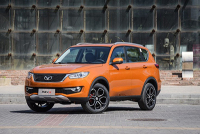 除了功能还要看脸 10万高颜值SUV之选