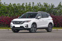 都是精品 性价比很高，博越和GS4怎么选？