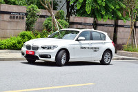 他们用买途观的钱买了一辆宝马 现在满意吗？