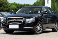 裸车十万左右可以买到哪些有面子的国产轿车