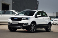 怀揣6万想入手带ESP的国产SUV 小伙伴都惊呆了