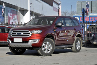 硬汉！真正的纯爷们儿都开这些SUV！