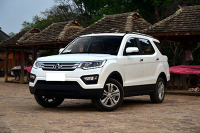 真正能10万元落地的7座SUV 这几款不错