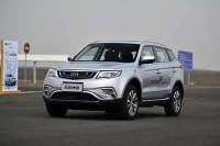 这几款12万SUV即使是6MT，也应该买自动挡