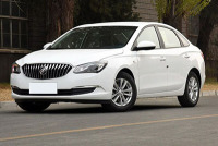 这些四轮独立悬挂的合资紧凑车价格最实惠