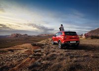 有人说20万内SUV都是样子货 这几款啪啪打脸