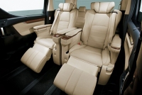 只认识奥德赛？这几辆MPV逼格满满