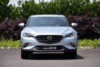 8万起至20万 教授心中各级别最佳SUV