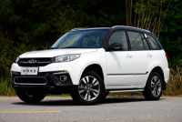 再便宜也要全系标配ESP的SUV