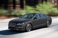 这款进口“蒙迪欧”有什么底气敢在我大天朝卖45万？