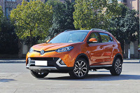 讲真的！买四驱SUV 20万以内可以搞定