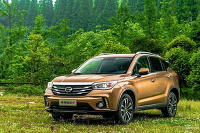 汽车PK擂台！中国SUV谁最好你来决定！