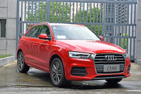 20多万预算买低调有内涵的奥迪SUV怎么选