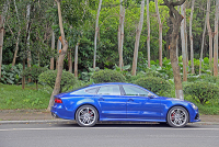 很实用很拉风 同价位车尾最漂亮车型怎么选