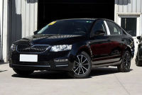 起售价不要10万 这是合资车品质能挑战大众朗逸