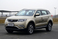 能做新一代国产SUV标杆？先看车主们满意吗