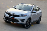 9.7万起大空间SUV 颜值爆表车主爱它吗？