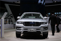 刚买车的肠子都悔青了！下半年大批极品国产SUV来袭