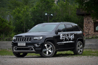 买SUV到底是越野还是家用？这几辆车给你答案