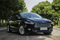 人见人爱的小阿斯顿马丁轿跑车！ 车主觉得物有所值？