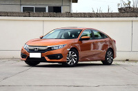 打死都不买双离合？13万能买到什么拉风运动车型