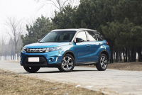 谁说合资车没有性价比？这几款SUV很划算！