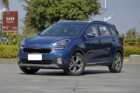 不要“烂大街”，15万落地个性SUV