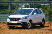 买车必看！近期新上SUV盘点