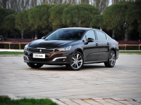 旗舰的品质紧凑级的价格 PSA的车主有话说