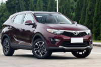 买不起宝马X6？买这些X7性价比完爆它