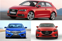 不用20万 或许你的性能车梦能提前实现！