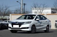 不买涡轮增压 这几款12万轿车非常耐用