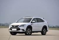 这几款国货车型让你的动力强油耗逆天！