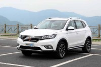 中国品牌SUV集体对决 发动机技术到底那家强？