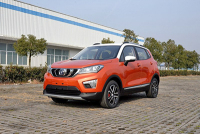 人生第一辆车！10万内你就能买新生代爆款SUV