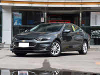 你要去买迈腾吗？ 这些车比它帅太多太多了