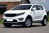 买买买 这几款合资紧凑SUV便宜 优惠力度还大