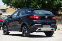 10万出头带全景影像 这些SUV停车比QQ还简单！