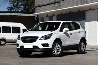 昂科威发动机比途观猛很多？合资热门SUV集体大对决