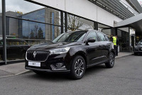 轿车到SUV 10万到25万 好车都在这里！