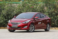 月销量近两万的合资车 漂亮外观车主们对它满意吗