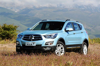 8万起/带T/空间大 国产SUV看看这几款不吃亏