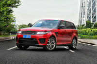 这台SUV光是排气声浪就能炸飞比亚迪唐